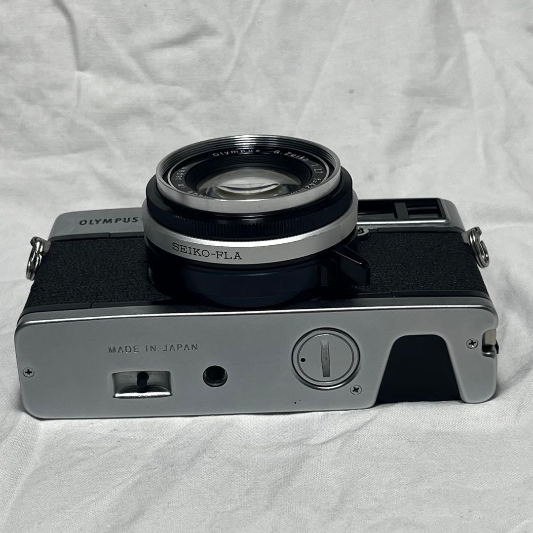 ☆プロフ必読☆ままま♡R・T オリンパス Olympus 35SP