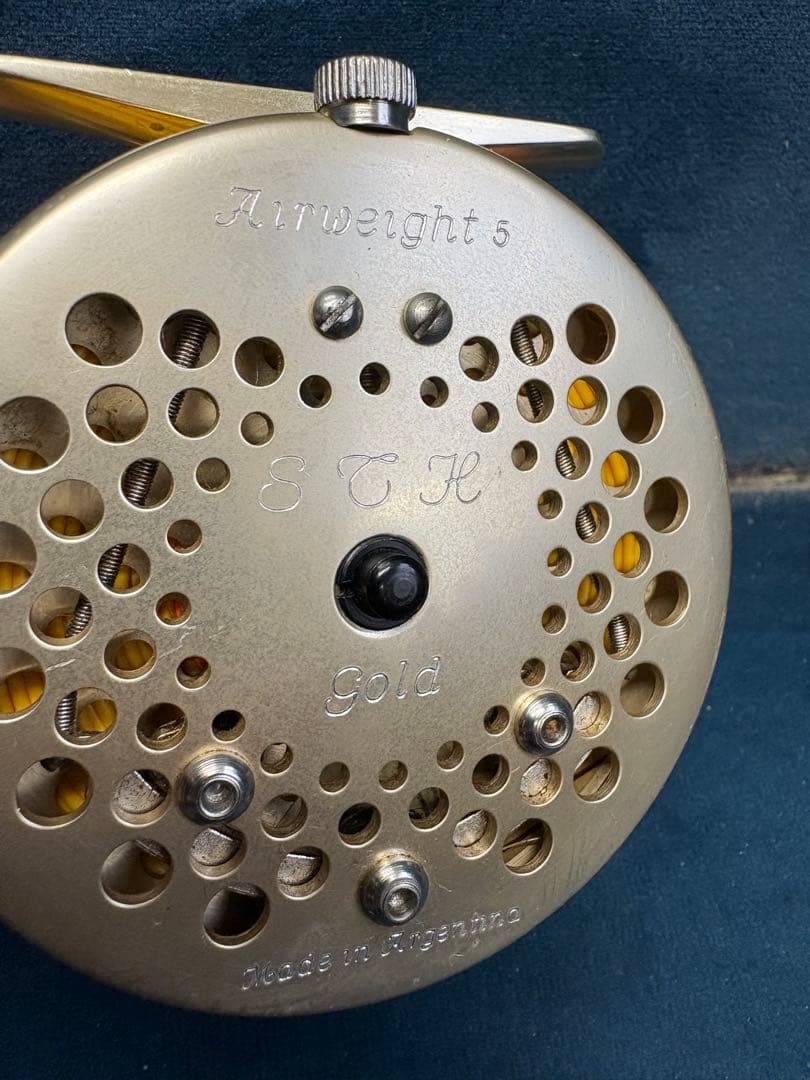 T*G様 極美品　オービス CFO III リミテッドエディション