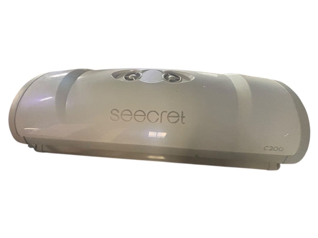 ○ Hapro seecret C200コラーゲンマシーン