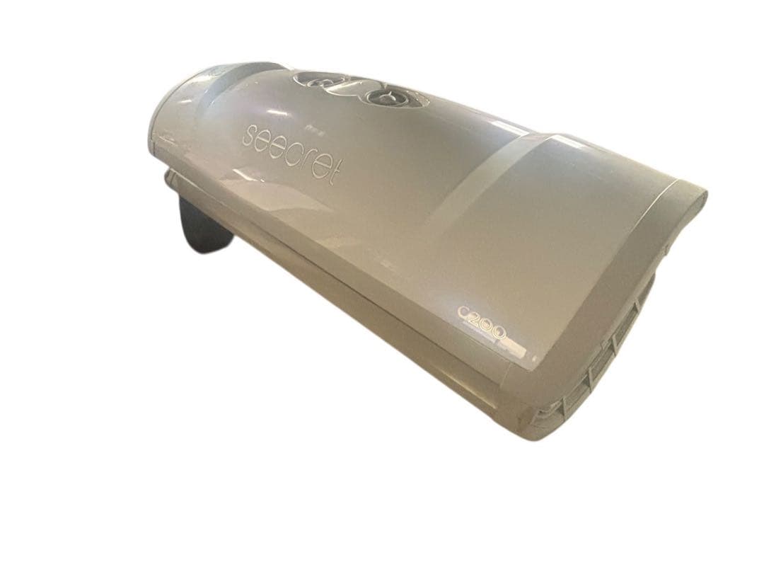 ○ Hapro seecret C200コラーゲンマシーン