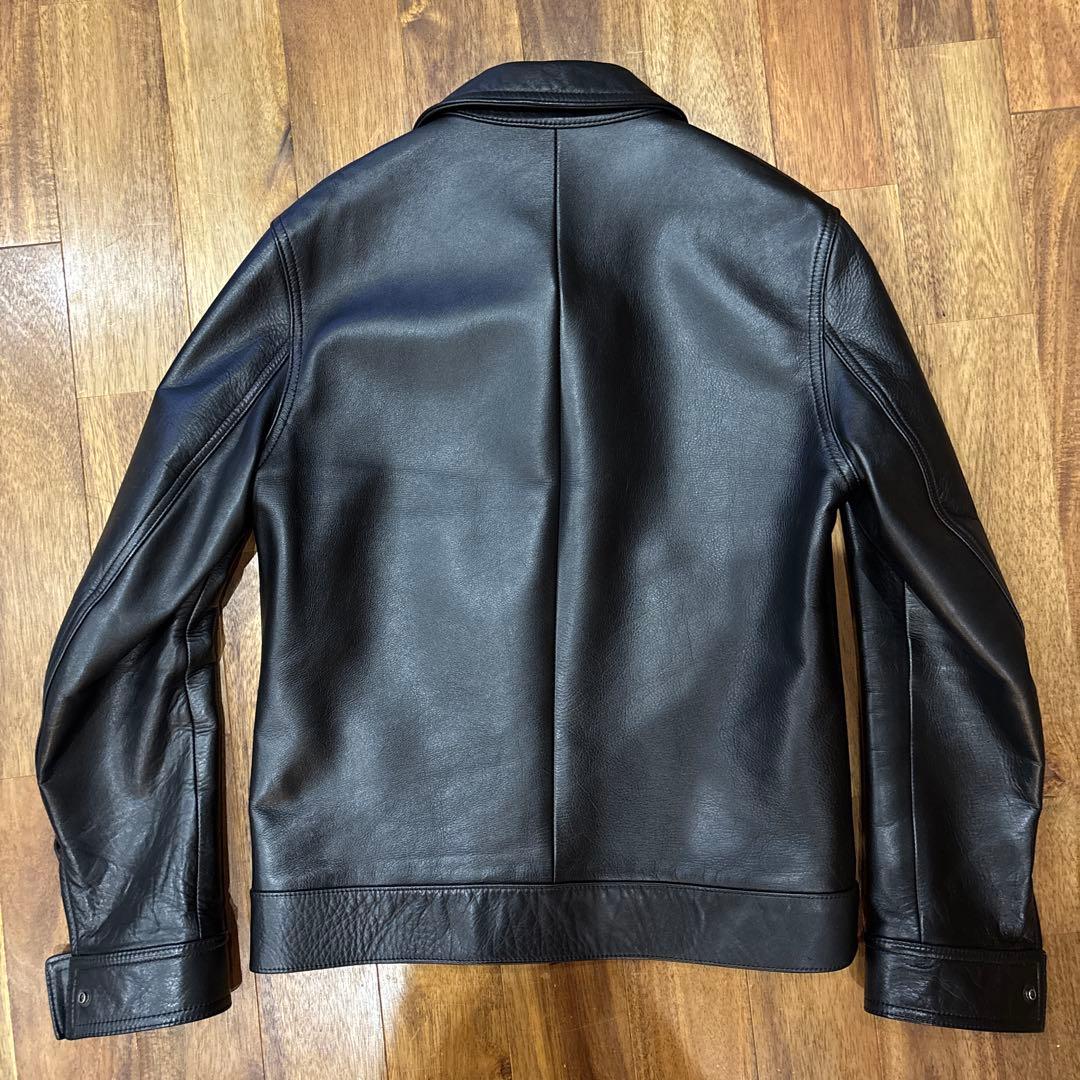 WACKO MARIA ワコマリア　シングルライダース