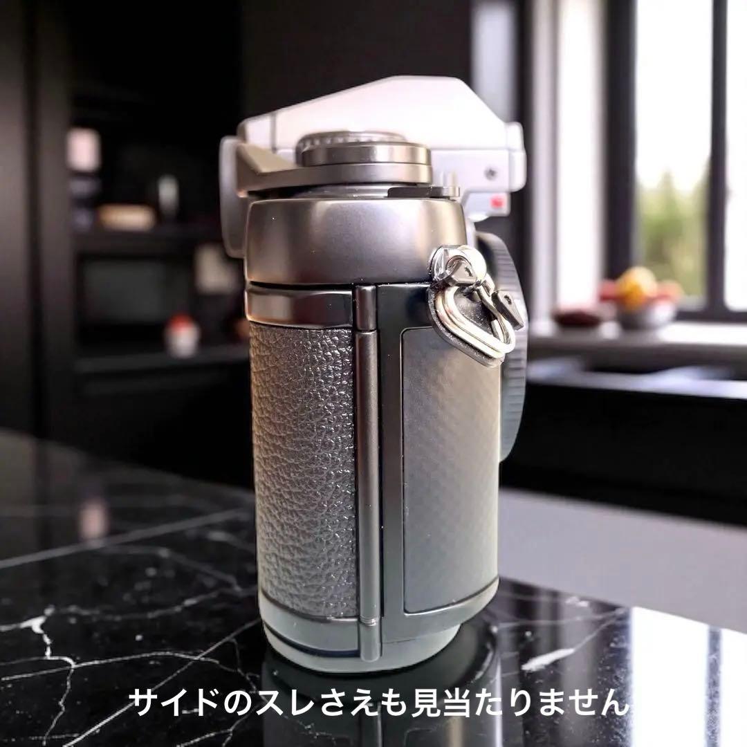 【新品未使用＆初期型＆整備済】Nikonエンジニア整備済　Nikon F3希少品