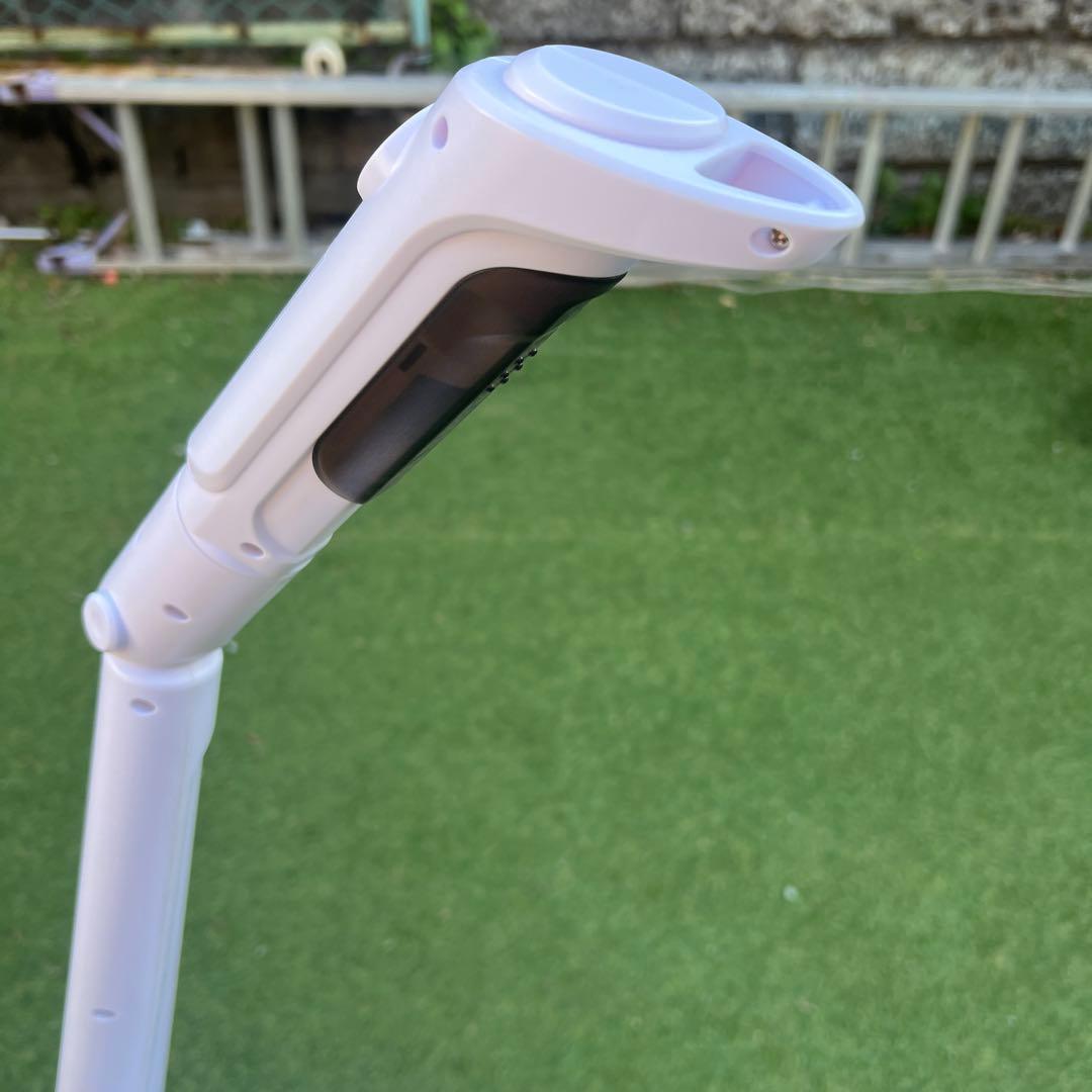 【横浜市内配達】セブンビューティー オゾンフェイシャルスチーマー FS300