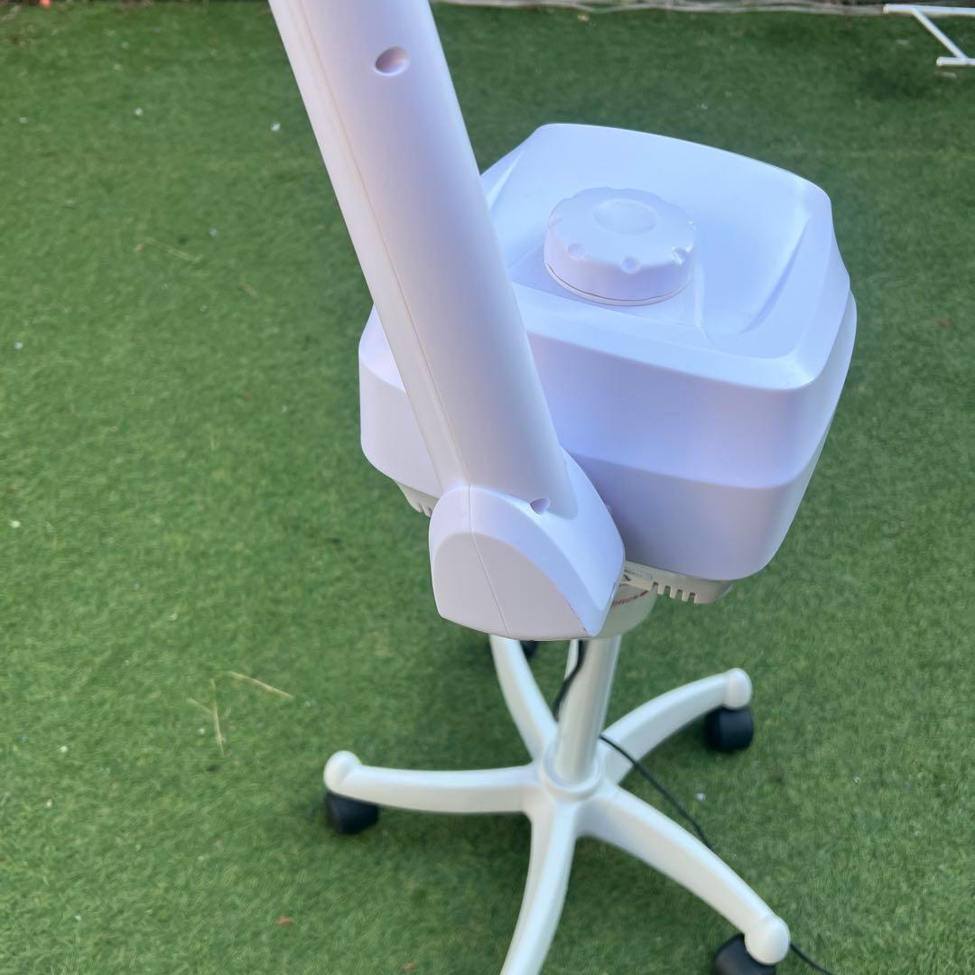 【横浜市内配達】セブンビューティー オゾンフェイシャルスチーマー FS300