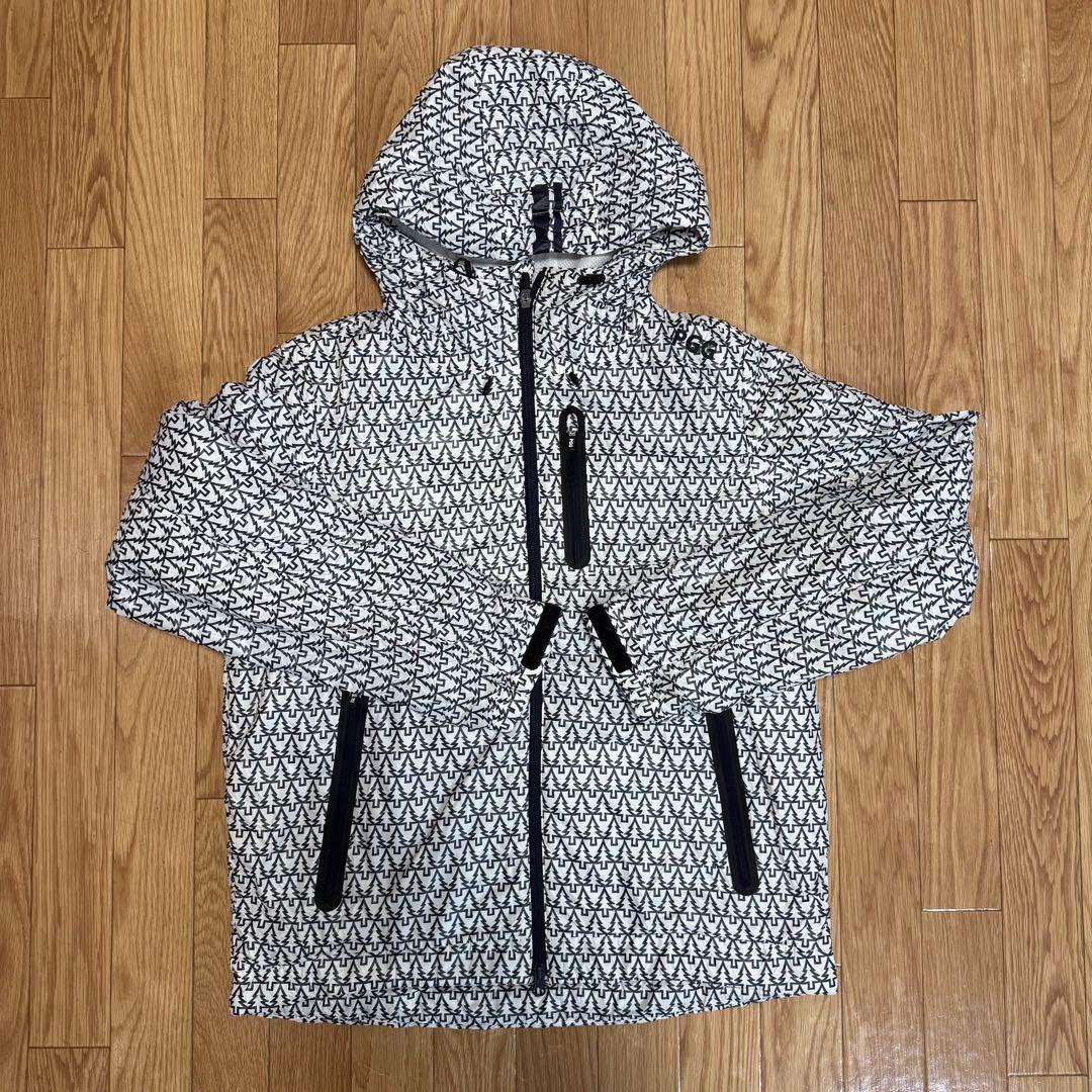 PGG ツリー柄セットアップ