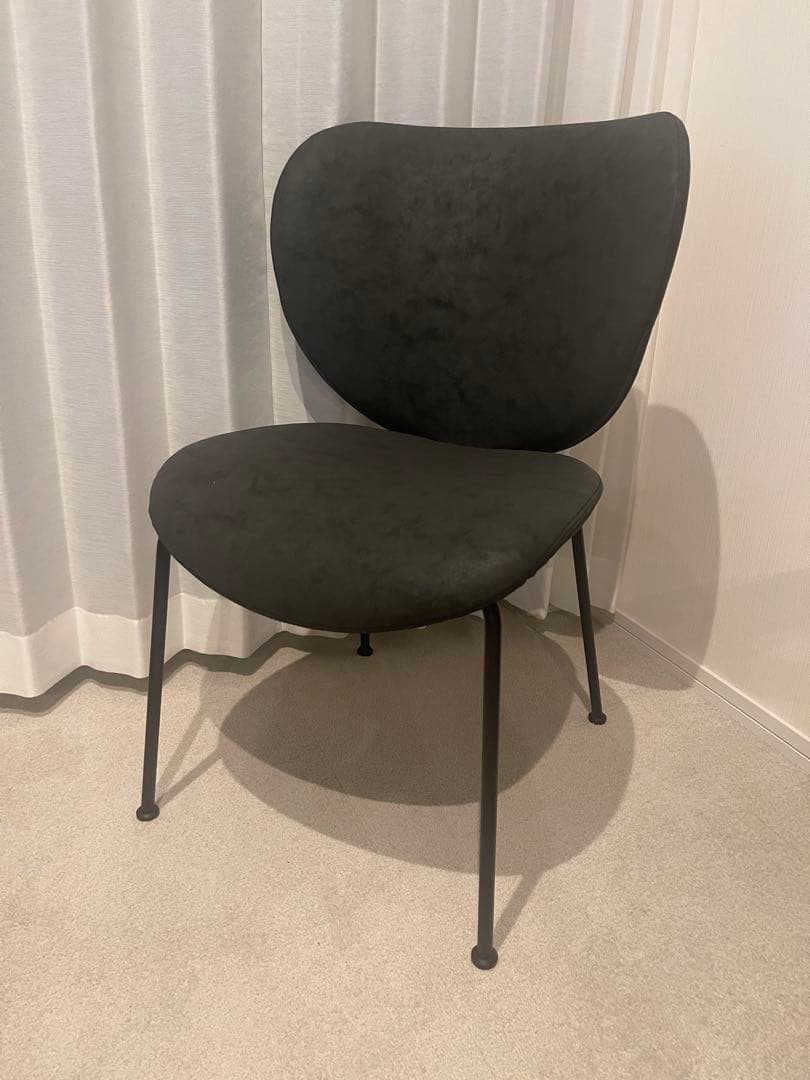 moda en casa cobra chair モーダエンカーサ　コブラチェア