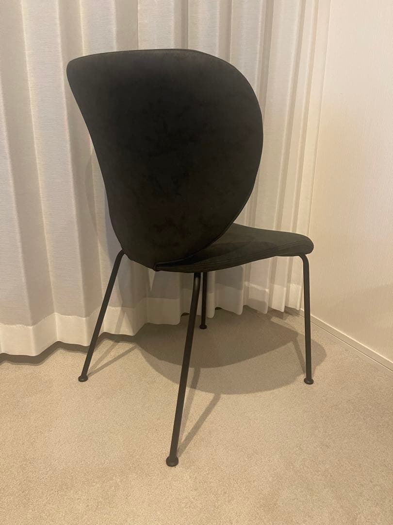 moda en casa cobra chair モーダエンカーサ　コブラチェア