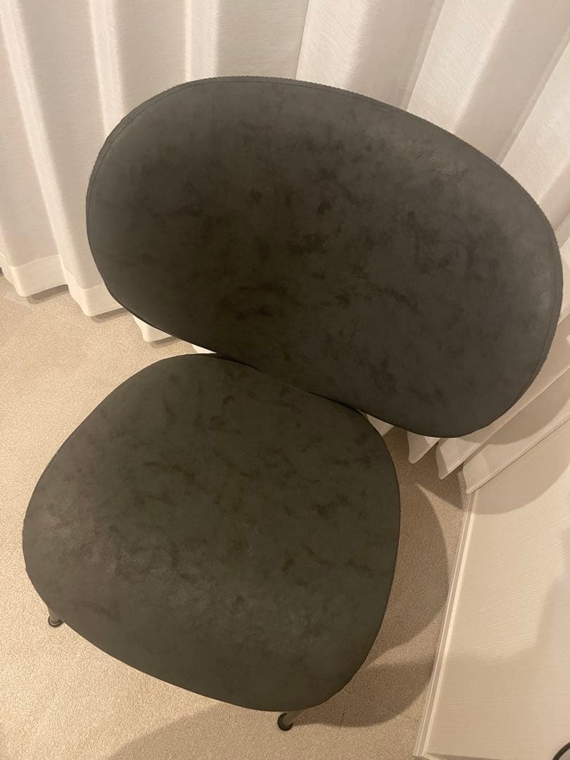 moda en casa cobra chair モーダエンカーサ　コブラチェア