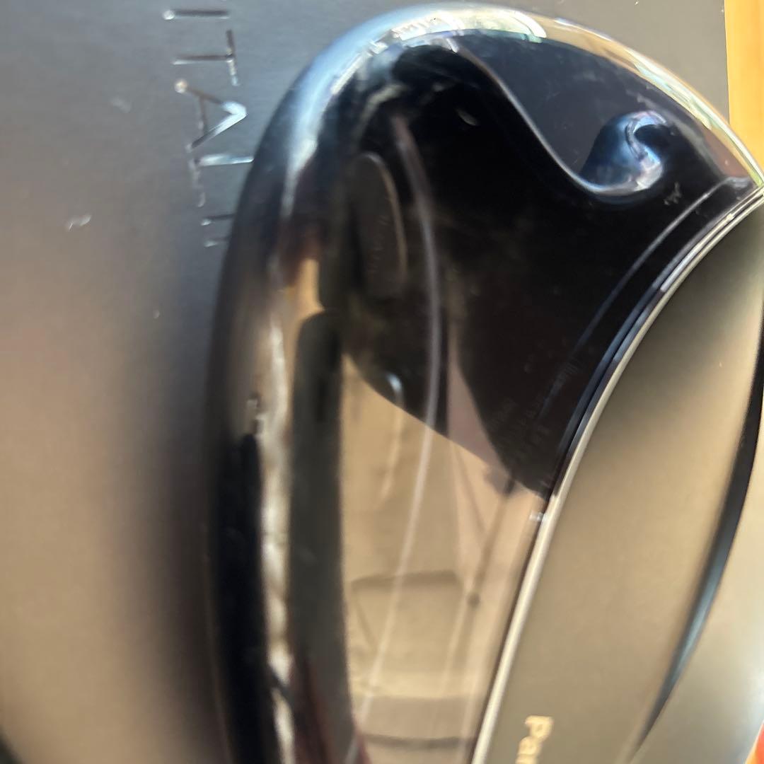 Panasonic バイタリフト　美顔器パナソニック