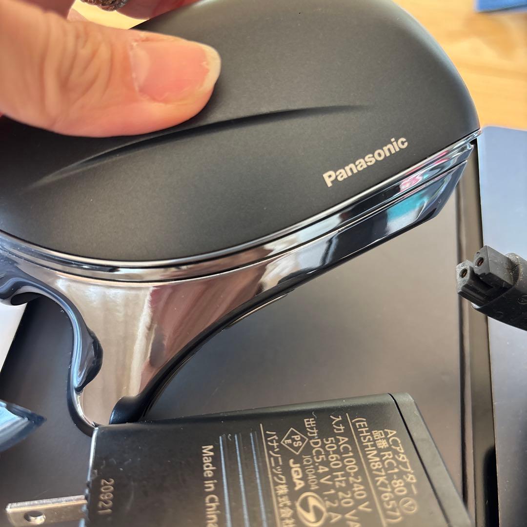 Panasonic バイタリフト　美顔器パナソニック