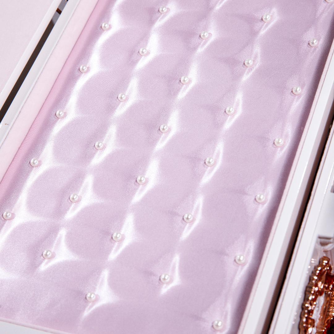 FlowerKnows ストロベリーキューピーコレクションケース