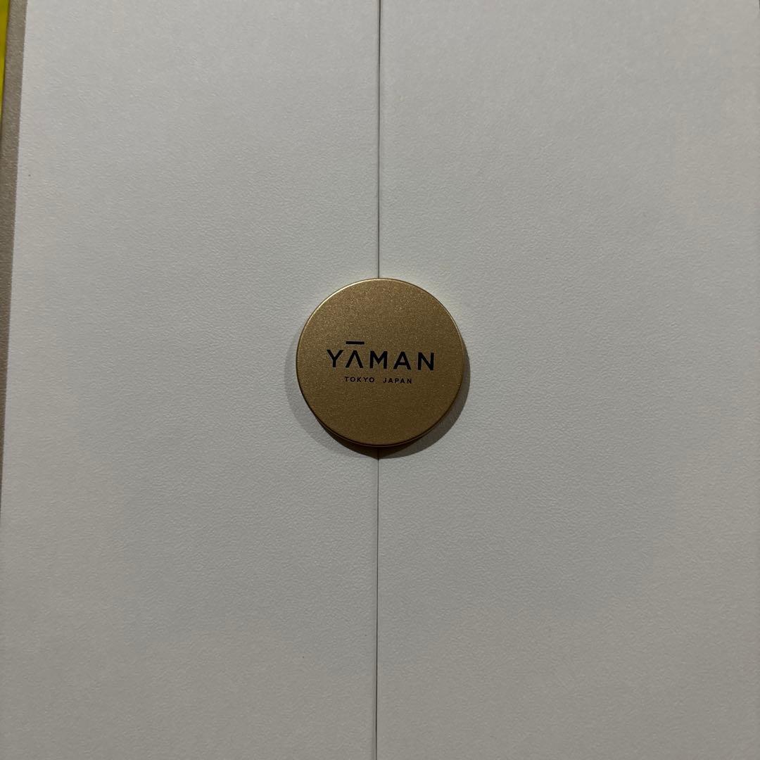 YAMAN Photo PLUS Shiny NEO 美顔器