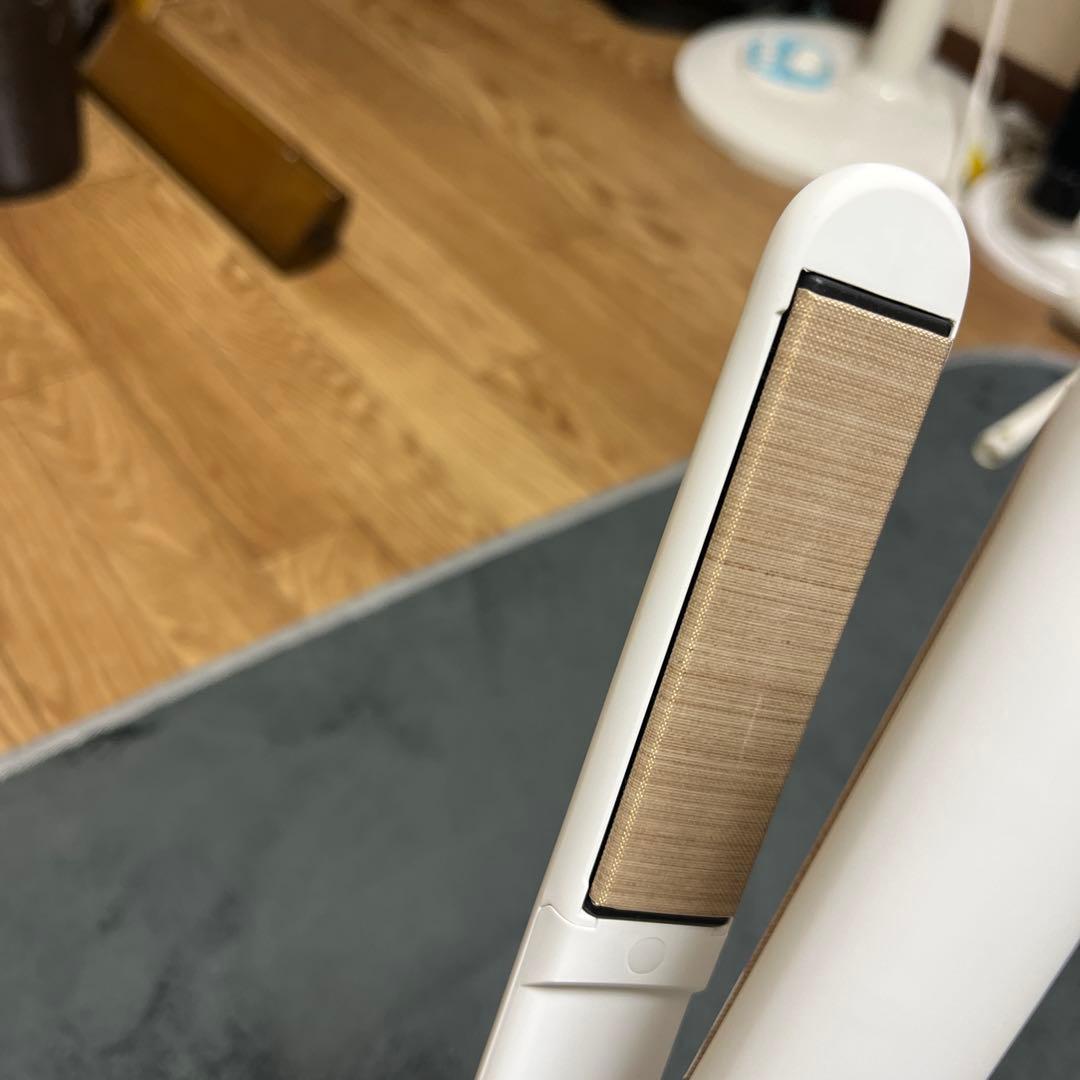 KINUJO ストレートアイロン　最後のお値下げです