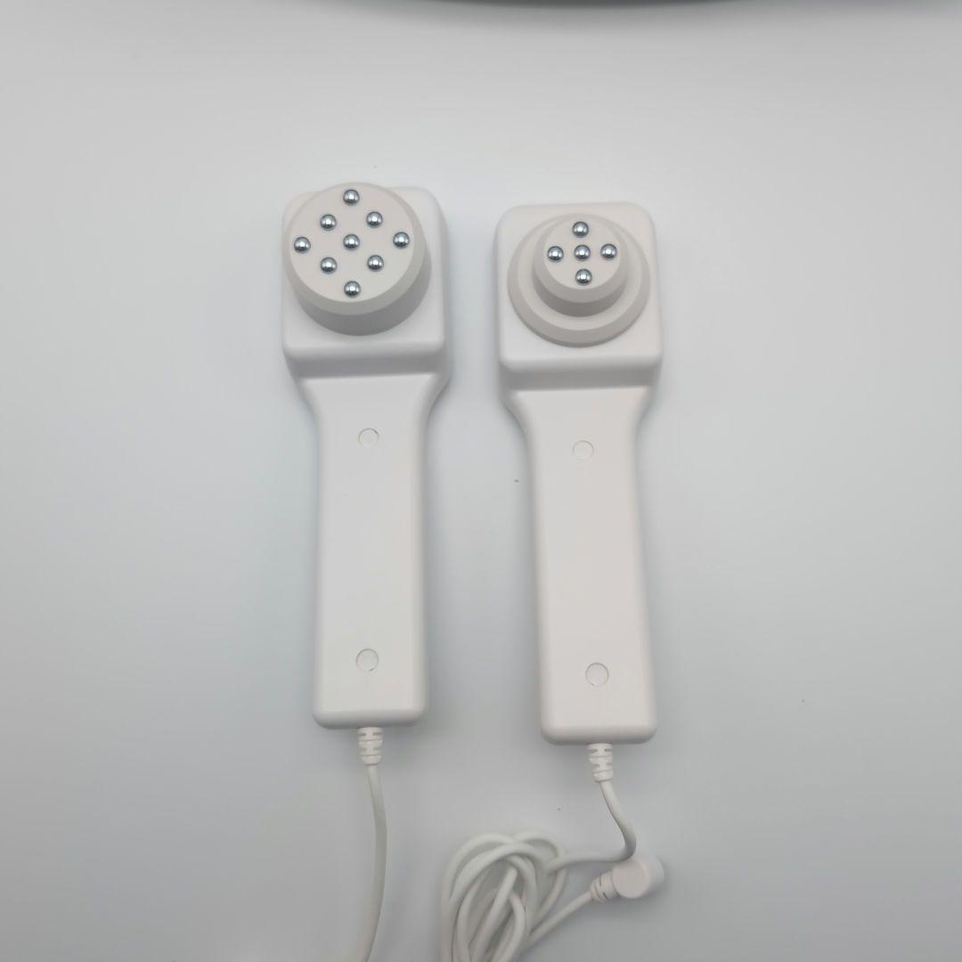 【美品】ESTHE TWIN MESO 500 エステツインメソ500