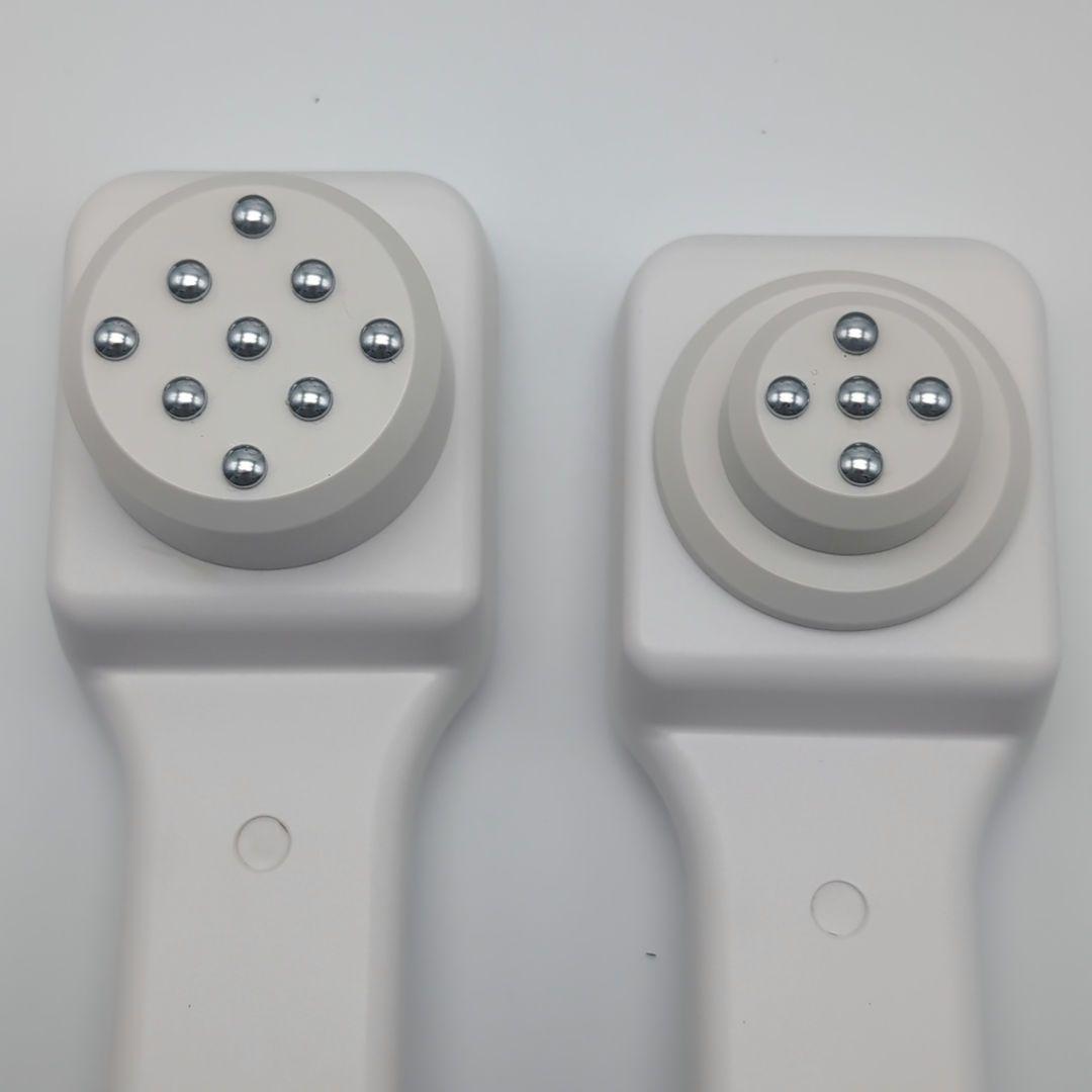 【美品】ESTHE TWIN MESO 500 エステツインメソ500