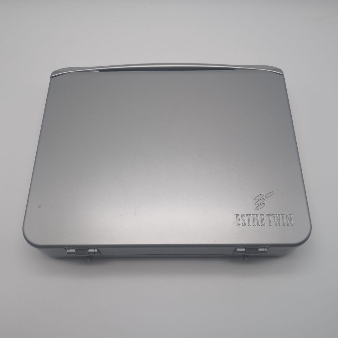 【美品】ESTHE TWIN MESO 500 エステツインメソ500