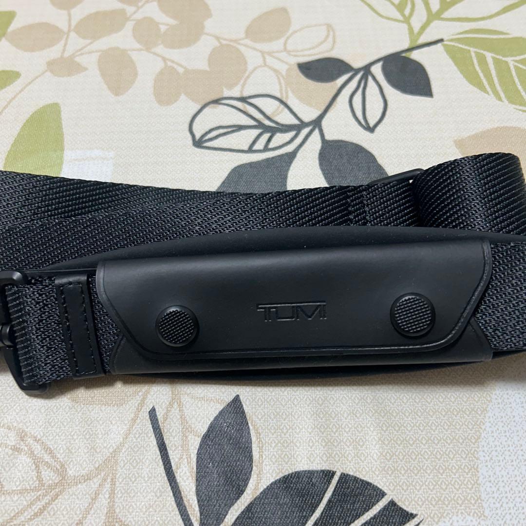 TUMI　トゥミ　ブリーフケース　アルファブラボー　232398　3way