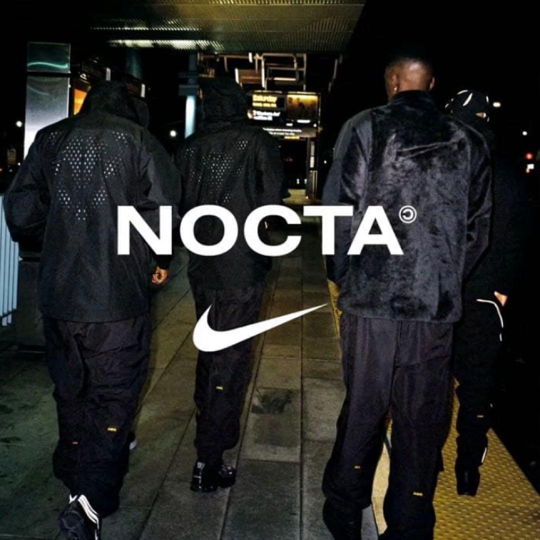 ナイキ ノクタ NIKE NOCTA GORE-TEX Shell Jacket
