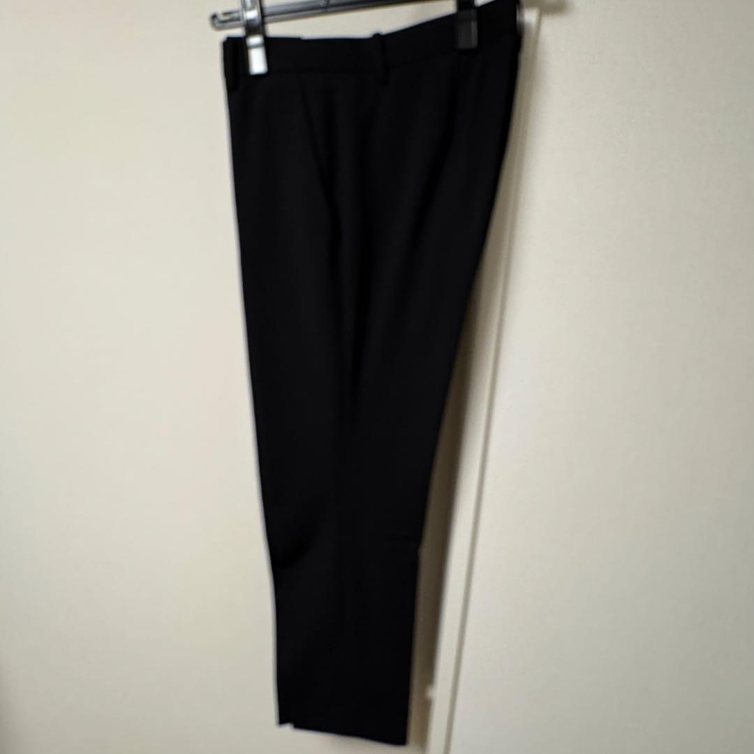 Theory Tailor Treeca スーツ セットアップ　黒　サイズ2