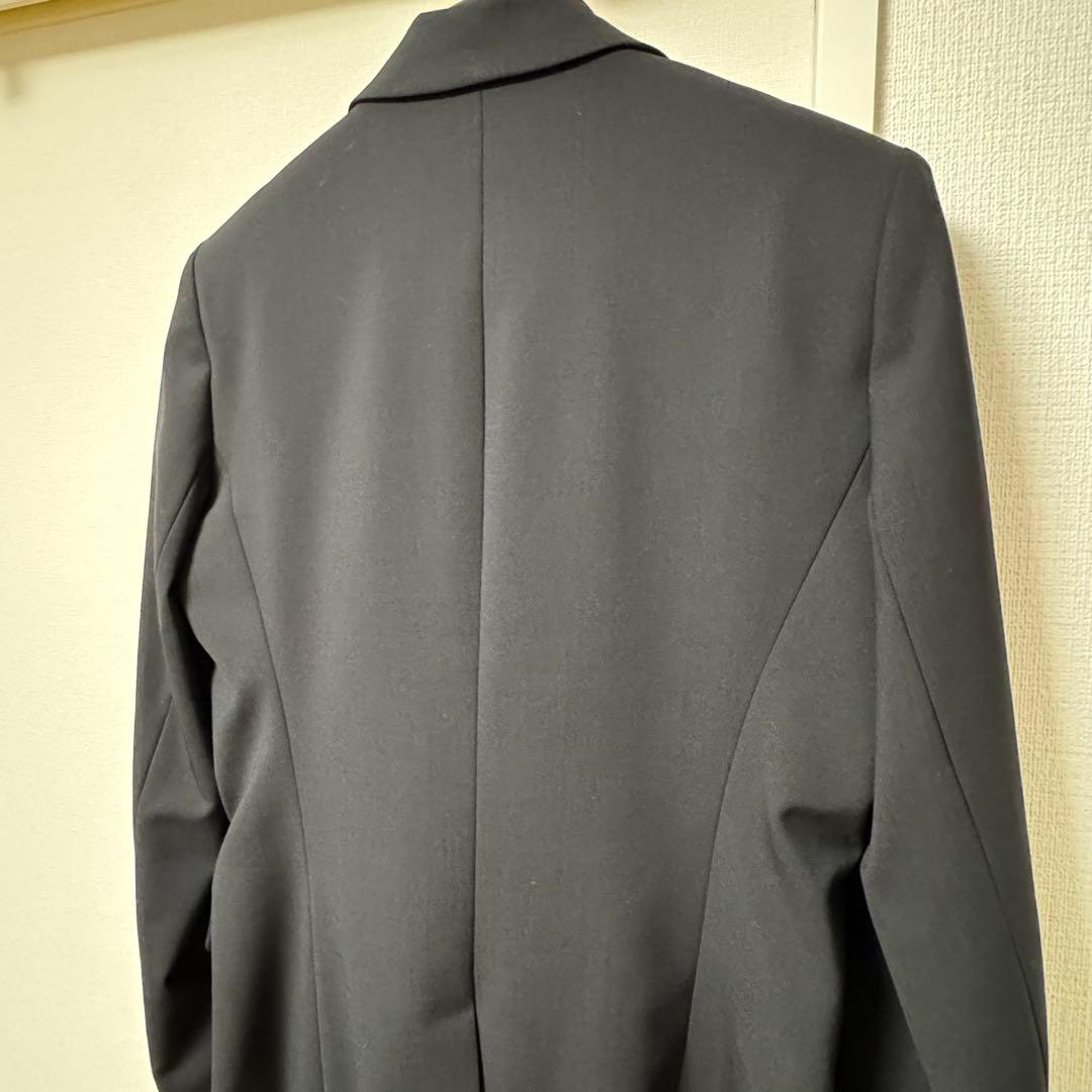 Theory Tailor Treeca スーツ セットアップ　黒　サイズ2