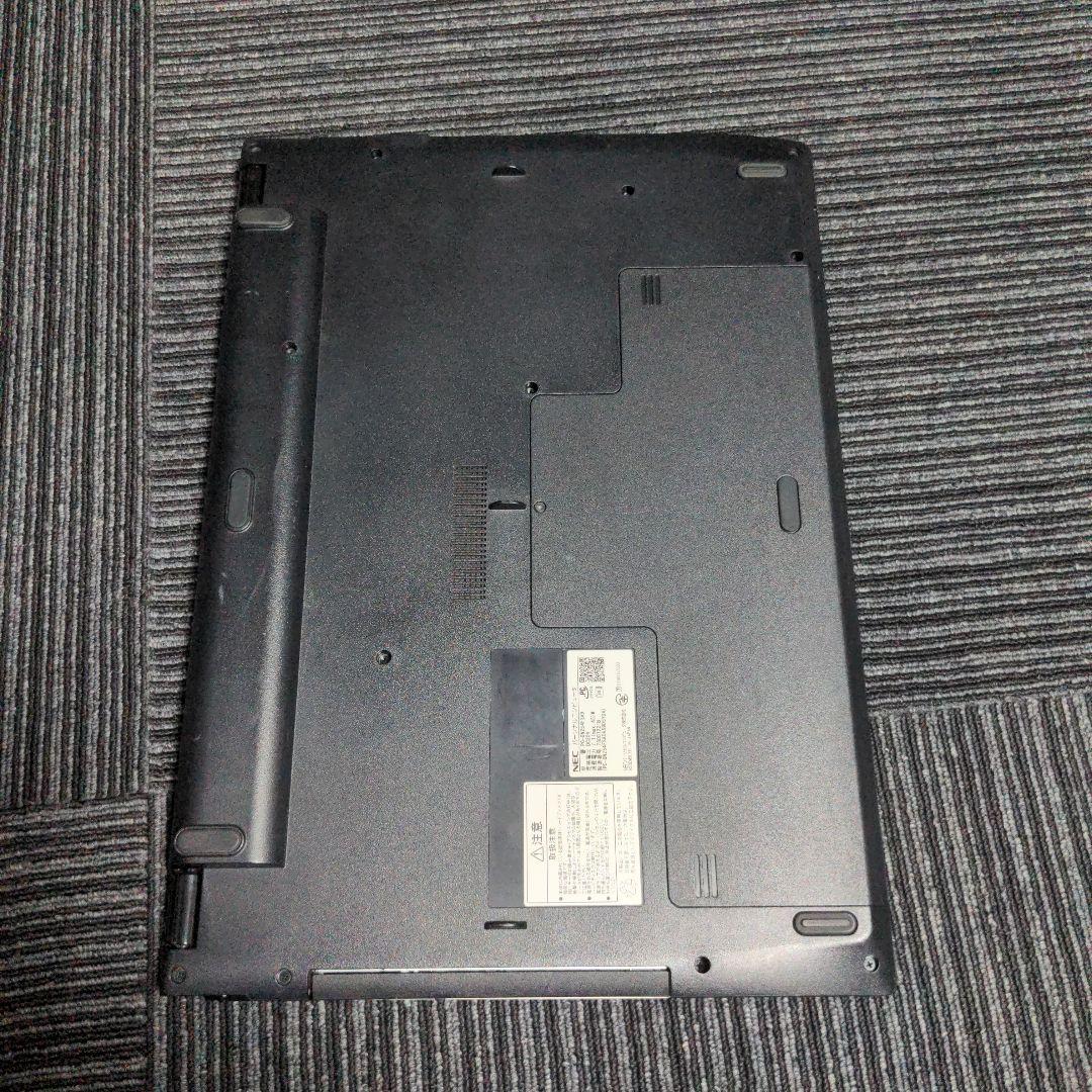 NEC LAVIE PC- GN254FSA9 i5 SSD 高性能