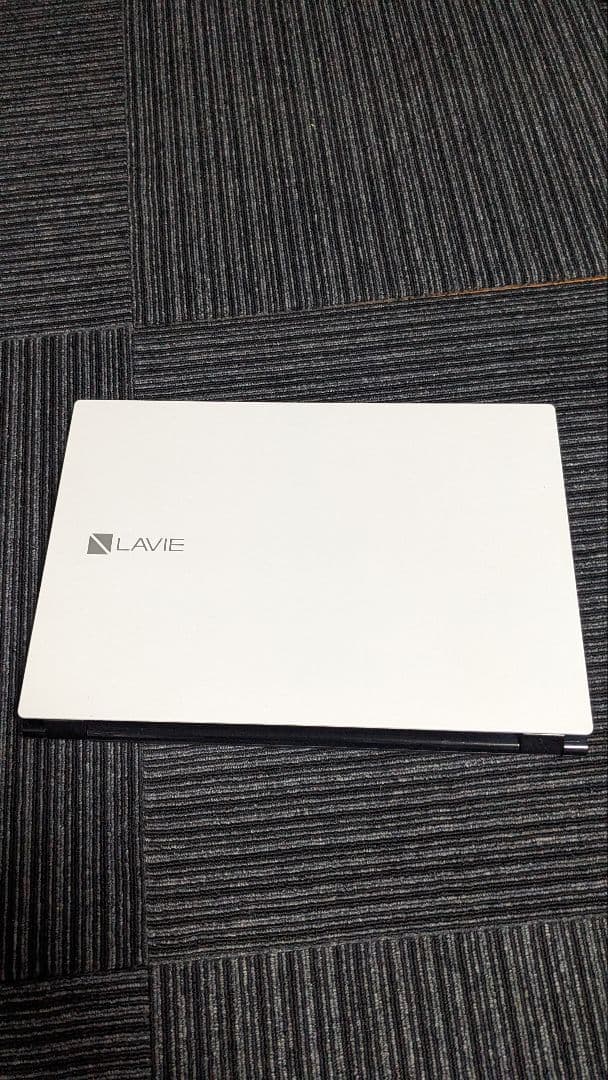 NEC LAVIE PC- GN254FSA9 i5 SSD 高性能