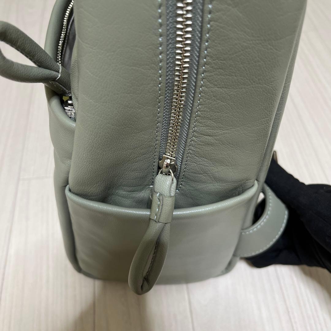 マザーハウス　ソフト バルーン バックパック