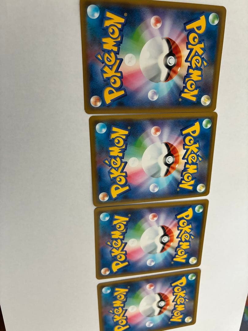 ポケカ タッグチーム まとめ売り