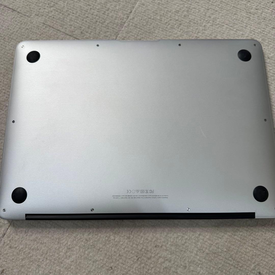 MacBook本体 MacBook Air Core i5