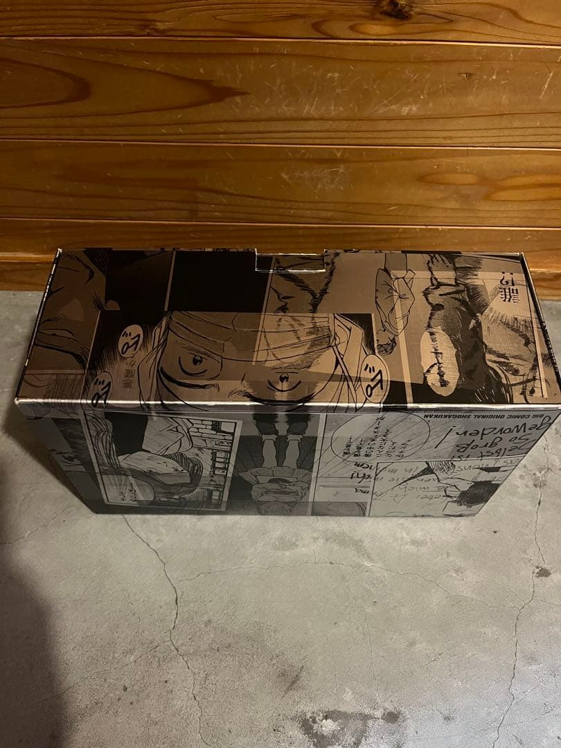 MONSTER全巻セット完結記念限定セット　特典付き