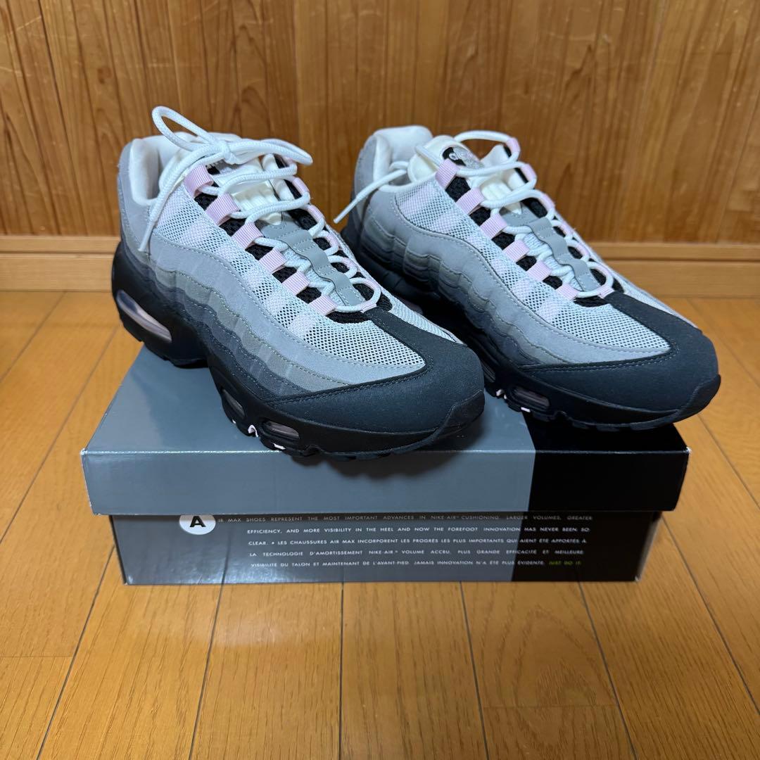 靴 Nike Women's Air Max 95 OG \
