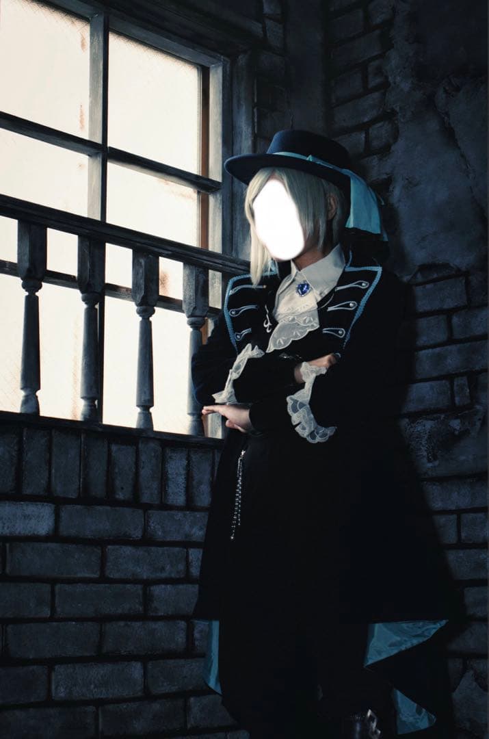 猫屋　リバース1999 ヴェルティ　カバン付き　コスプレ衣装