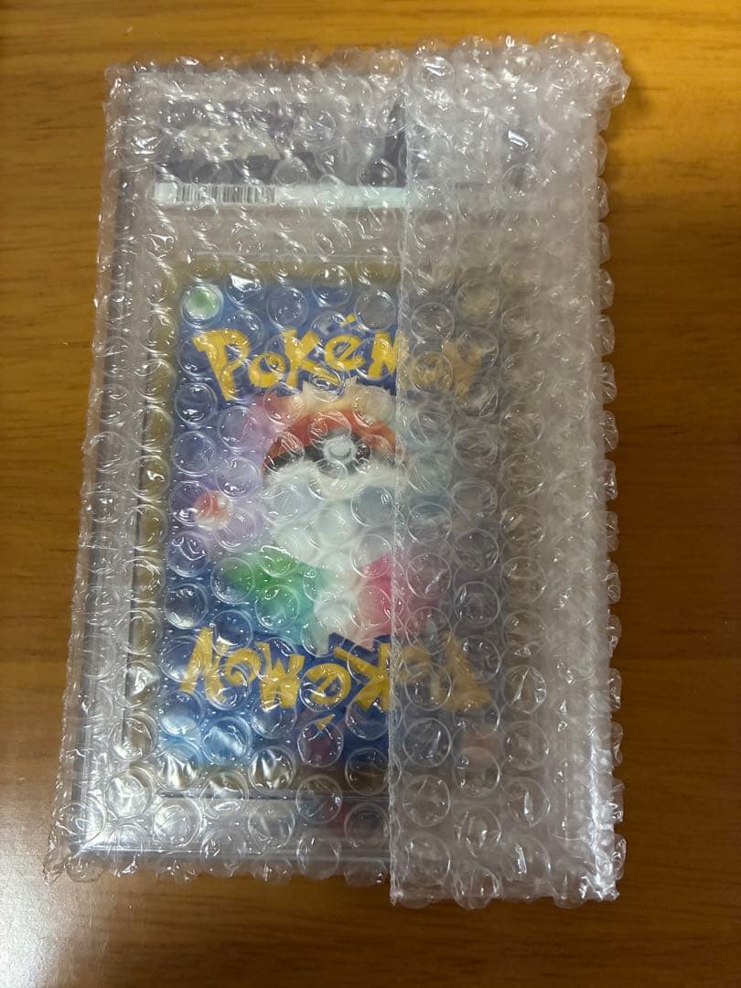 PSA10 ミミッキュVMAX CSR