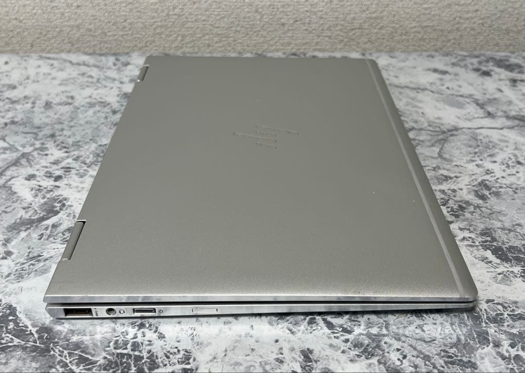 ELITEBOOK X360 1030 G3 タッチパネル　ノートPC ジャンク