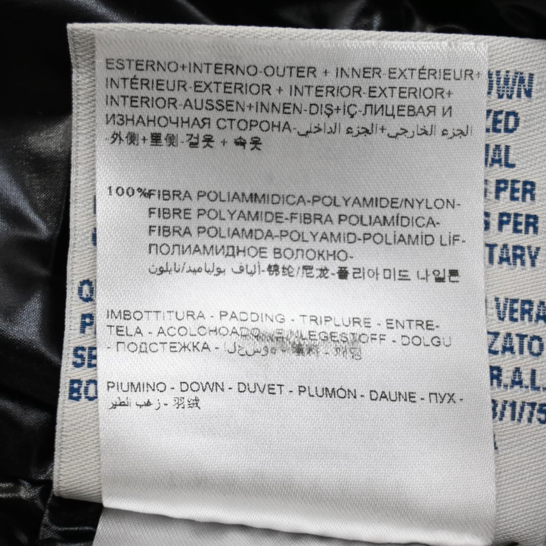 ● 48120★美品 MONCLER モンクレール MOKA ダウンコート*