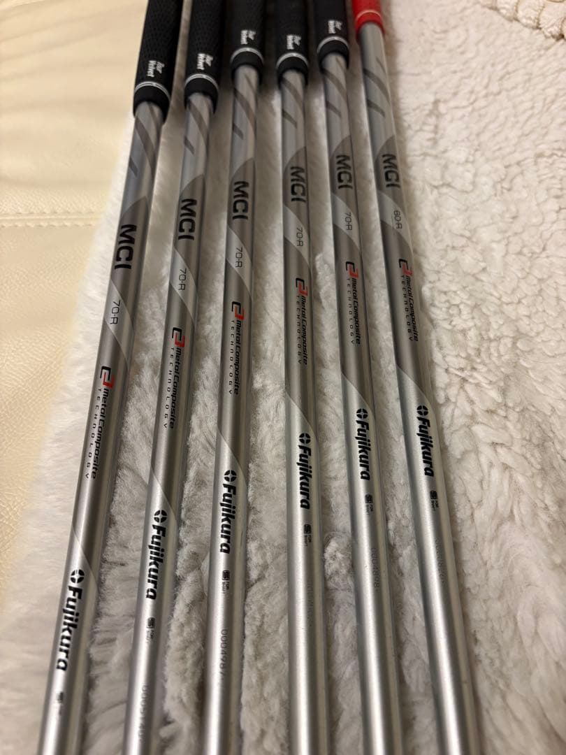 フォーティーン TB-7