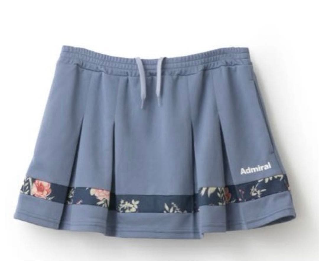 『新作！』アドミラル テニス　レディース 上下セットアップ