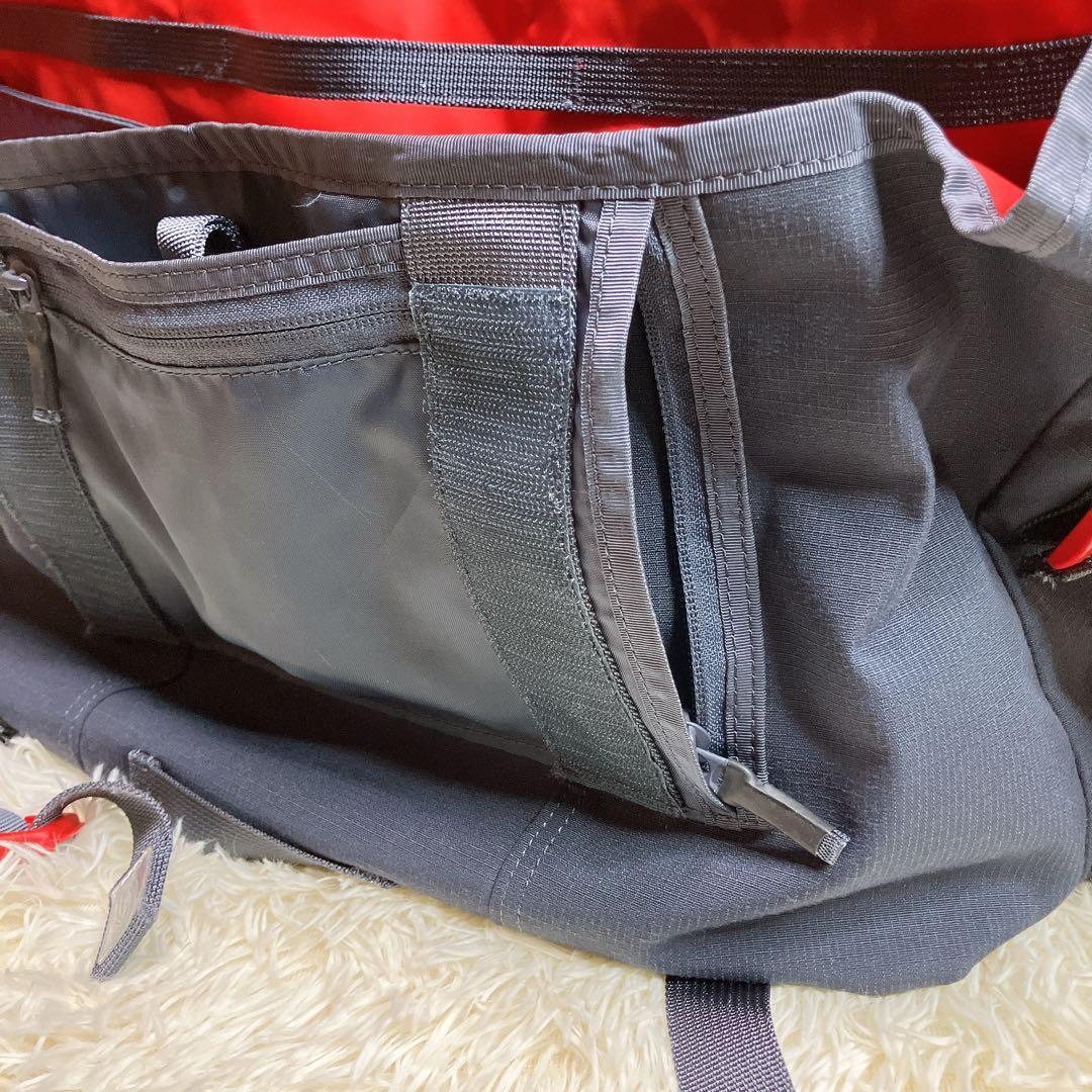 TIMBUK2 ティンバックツー　クラシックメッセンジャーバッグS グレー