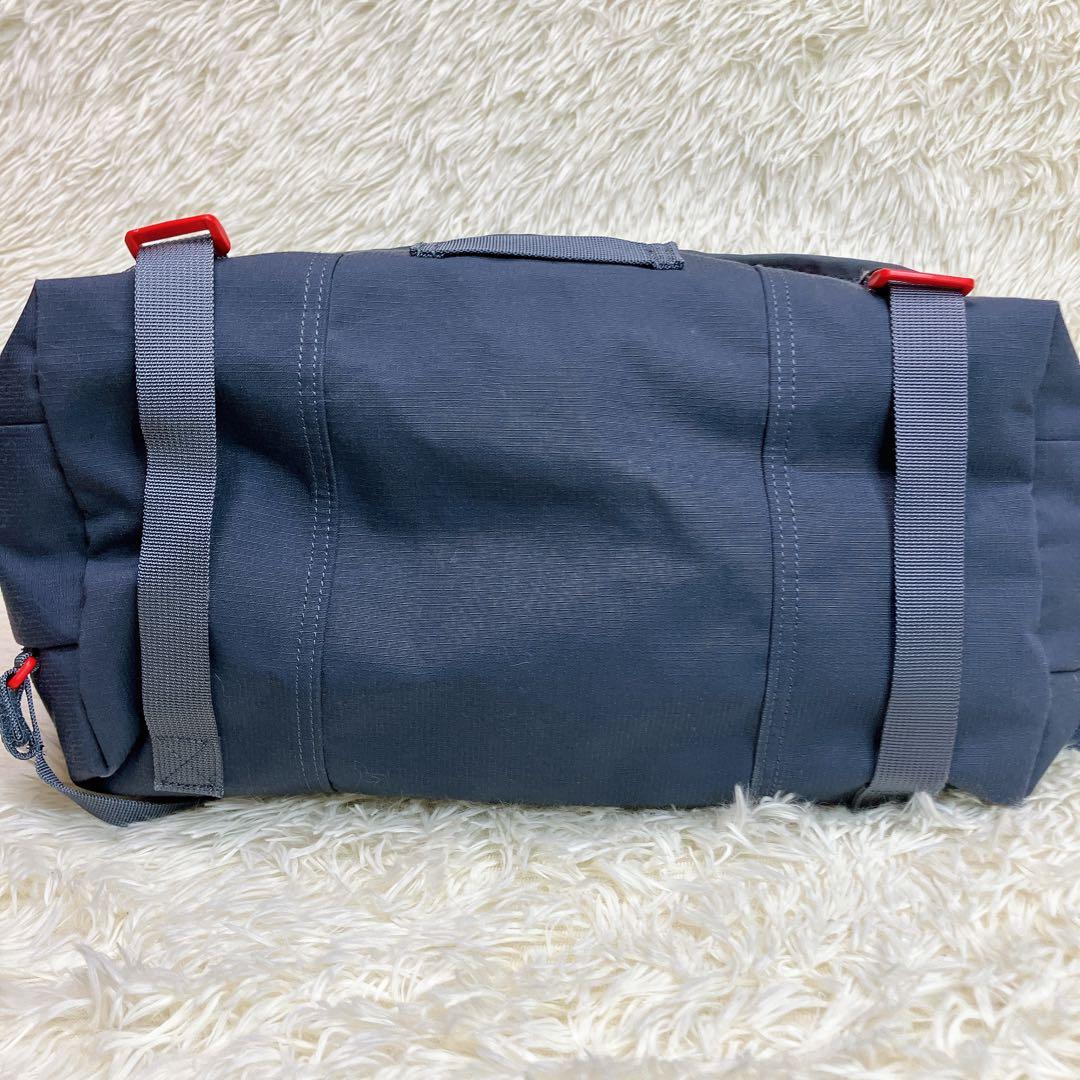 TIMBUK2 ティンバックツー　クラシックメッセンジャーバッグS グレー