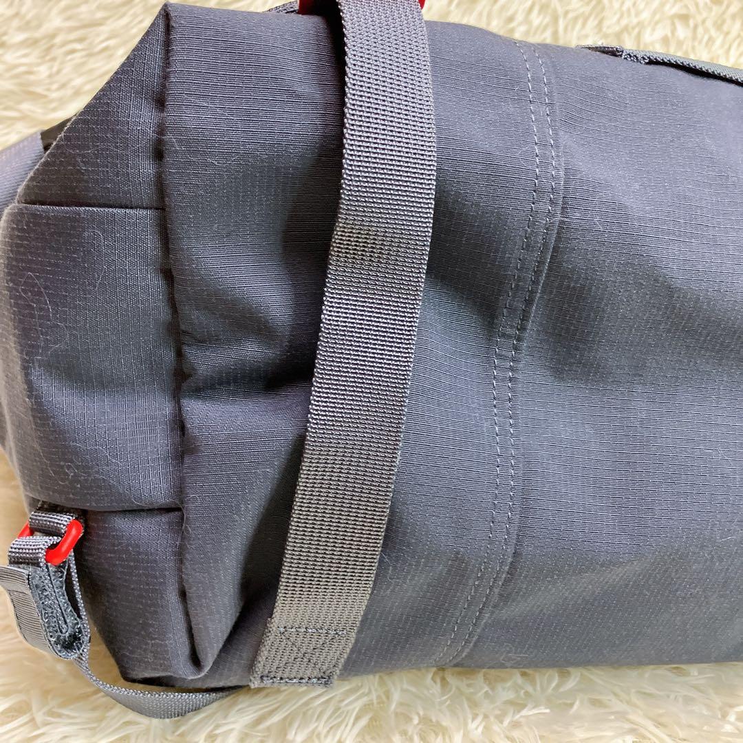 TIMBUK2 ティンバックツー　クラシックメッセンジャーバッグS グレー