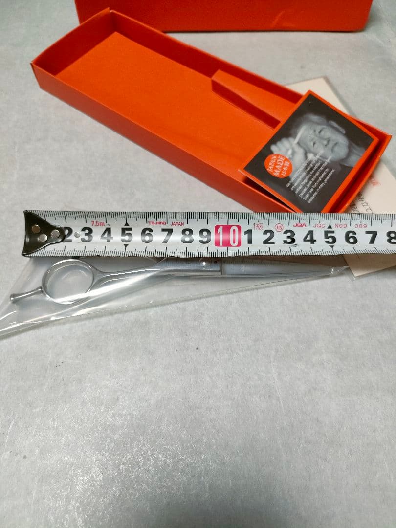 ☆新品未使用 MIZUTANI シザー