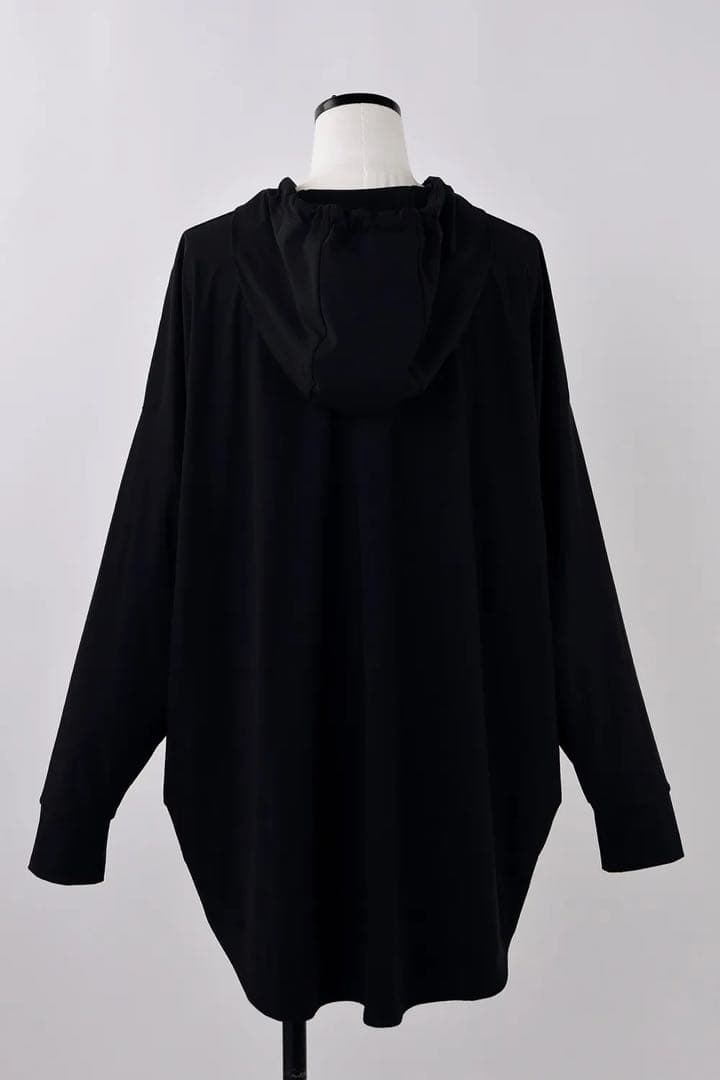 新品✨ナゴンスタンス swim circle parker ラッシュガード M