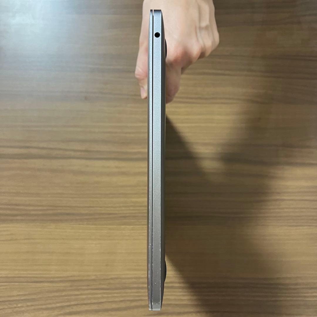 【初期化済／ジャンク品】MacBookPro 2017 13インチ（A1708）