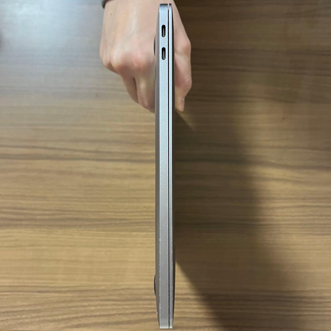 【初期化済／ジャンク品】MacBookPro 2017 13インチ（A1708）