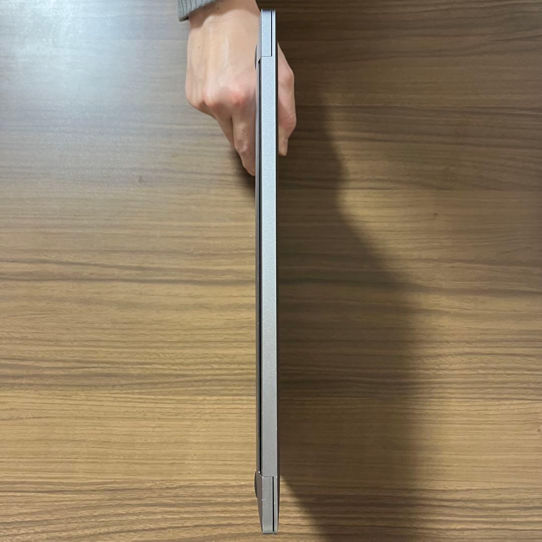 【初期化済／ジャンク品】MacBookPro 2017 13インチ（A1708）