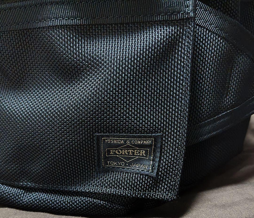 PORTER　 HEAT WAIST BAG