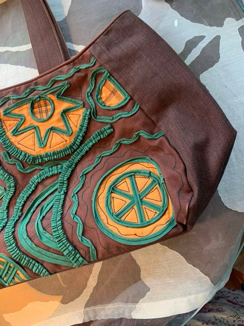 イッセイミヤケ　三宅一生　タマシャ　バック　haaT 美品　イッセイミヤケme