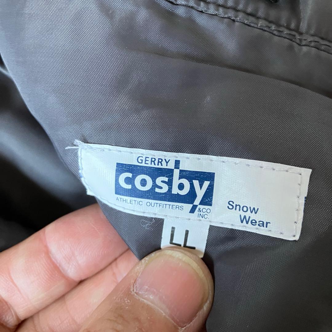 #12H✨COSBY✨スキー スノボ ウェア 上下 メンズLL XL