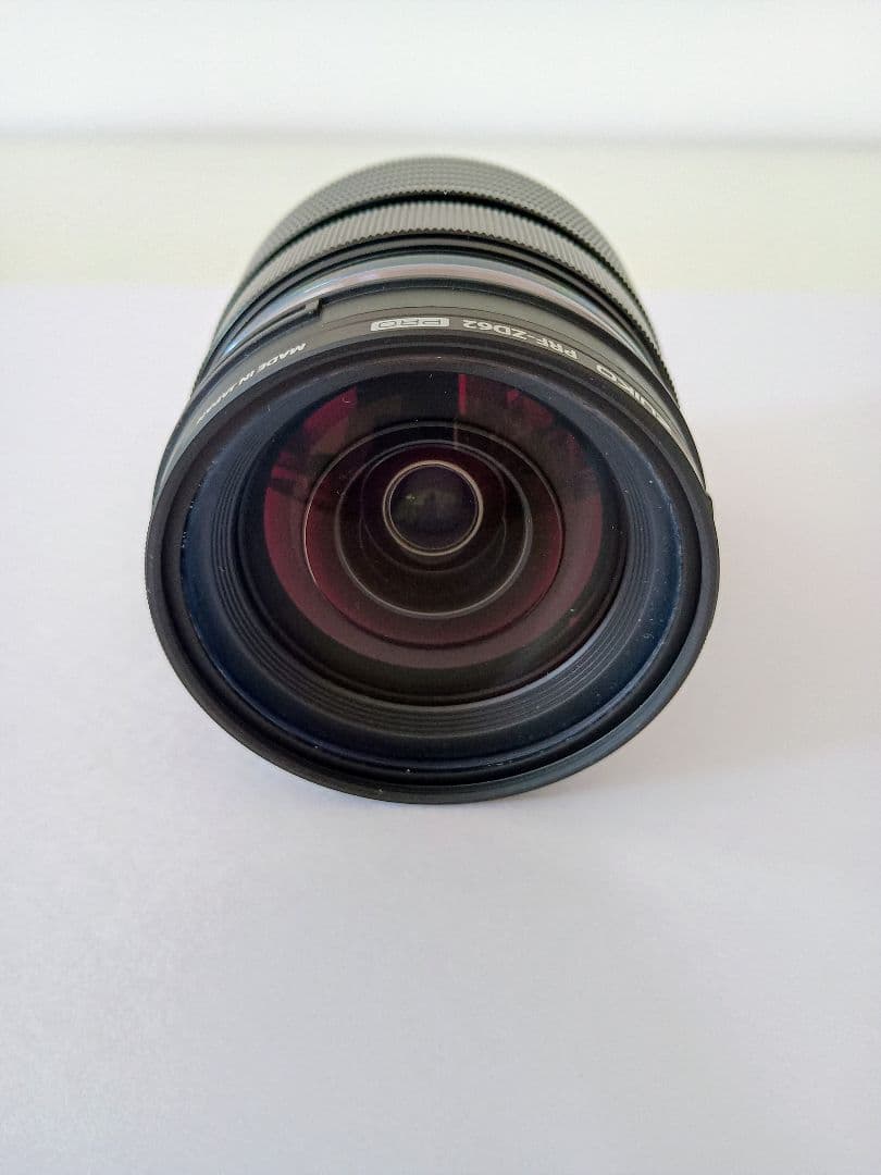 レンズ(ズーム) OLYMPUS M.ZUIKO ED 12-40mm F2.8 PRO