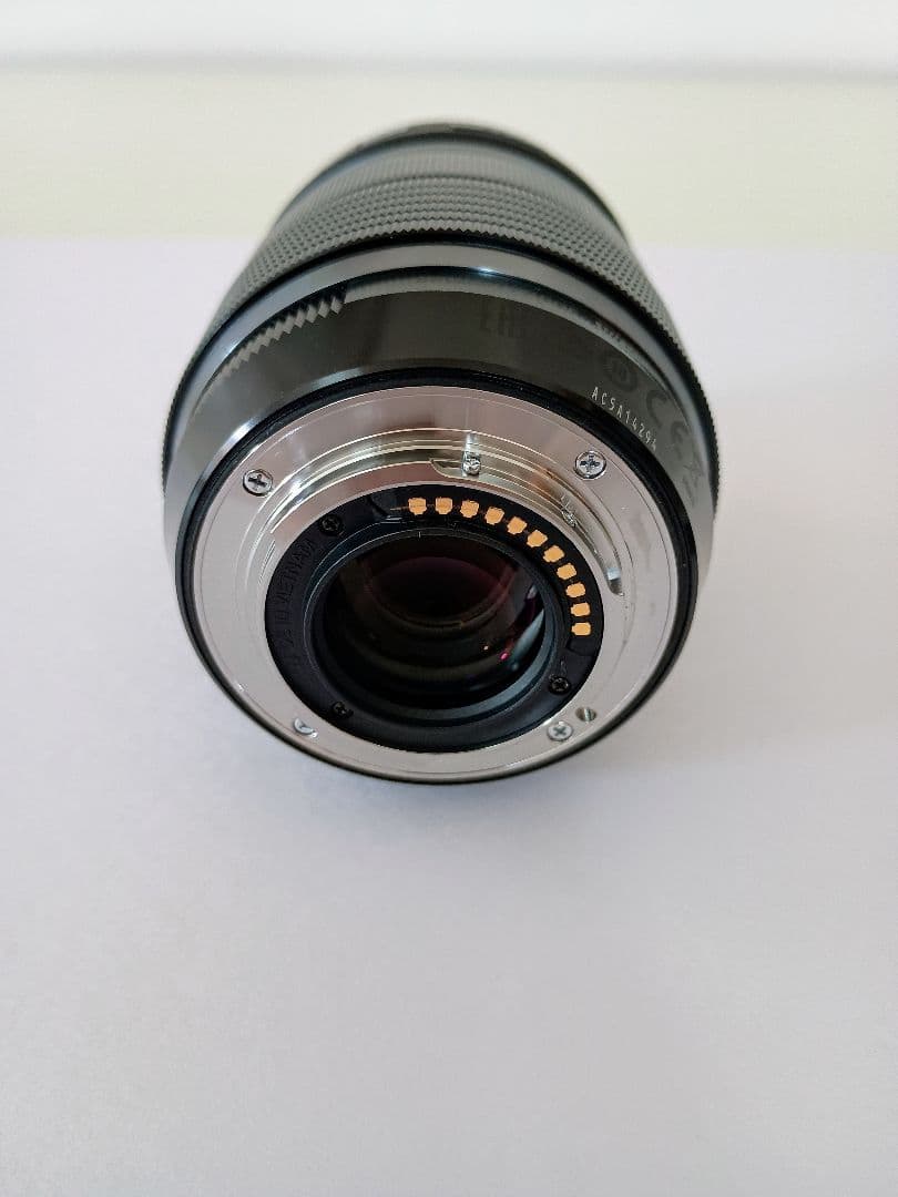 レンズ(ズーム) OLYMPUS M.ZUIKO ED 12-40mm F2.8 PRO